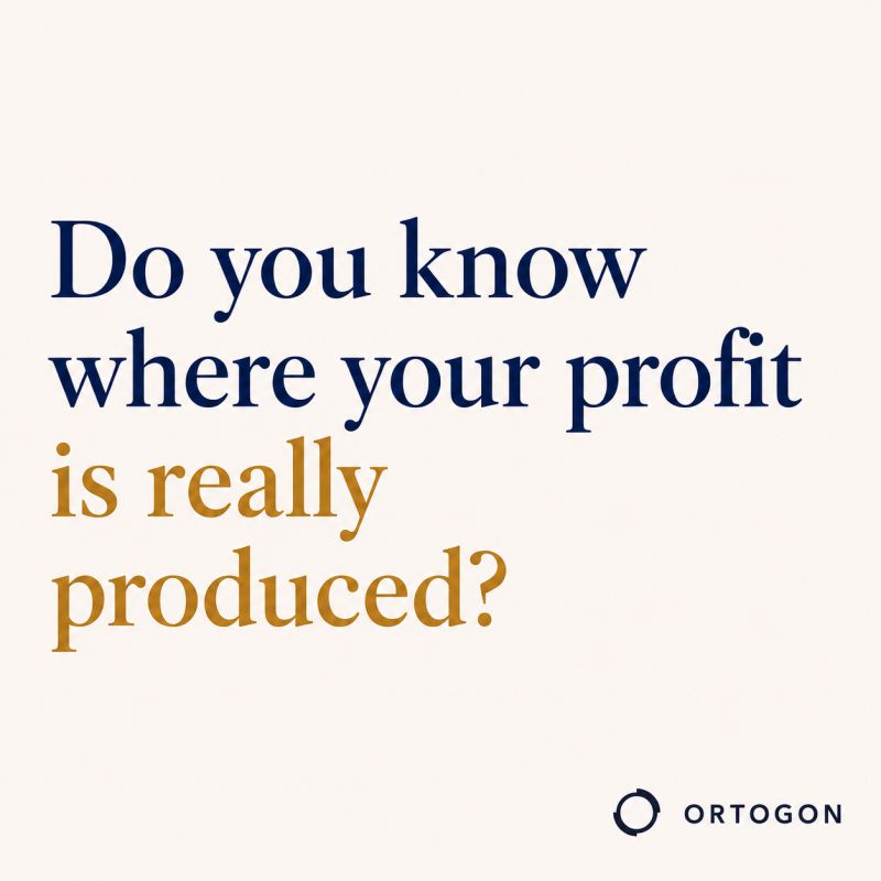 Graphic asking where profit is really produced.